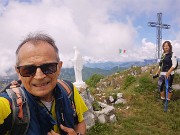 CORNAGERA e POIETO ad anello da Aviatico-5giugno26 - FOTOGALLERY